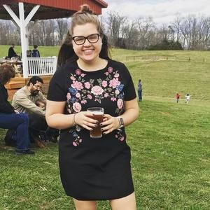 Meet your Posher, Molly